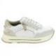 MUSTANG Sneaker 1480301 Blanc