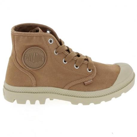 PALLADIUM Pampa Hi Peru