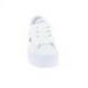 LACOSTE Ziane Plateform Blanc