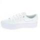 LACOSTE Ziane Plateform Blanc