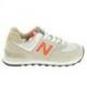 NEW BALANCE U574 Beige