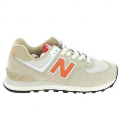 NEW BALANCE U574 Beige