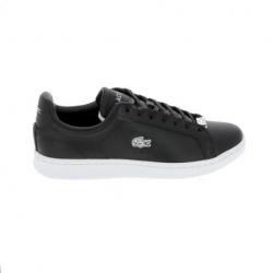 LACOSTE Carnaby Pro Noir Gris