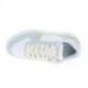 LACOSTE T Clip Blanc Blanc