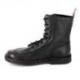 KICKERS Meetickzip Noir