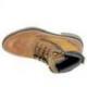 MUSTANG Sneaker 4140506 Cognac