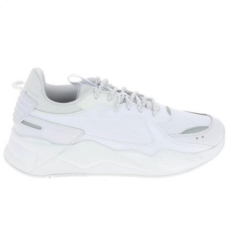 PUMA RS-X Triple Blanc