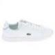 LACOSTE Carnaby Pro Blanc