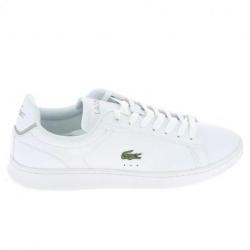 LACOSTE Carnaby Pro Blanc