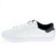 LACOSTE Powercourt Blanc Bleu Rouge