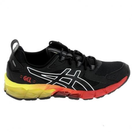 ASICS Gel Quantum 180 Noir Rouge