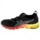 ASICS Gel Quantum 180 Noir Rouge