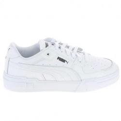 PUMA Ca Pro Glitch Blanc Noir