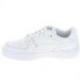 PUMA Ca Pro Glitch Blanc Noir