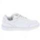 PUMA Doublecourt Blanc Vert F