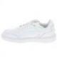 PUMA Doublecourt Blanc Vert F