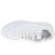 PUMA Doublecourt Blanc