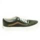 VANS Old Skool Grappe Marron