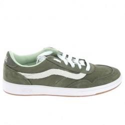 VANS Cruze Too Olive