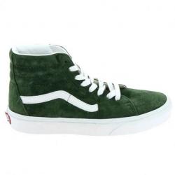 VANS SK8 Mid MTE Noir Vert