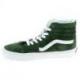 VANS SK8 Mid MTE Noir Vert