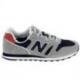 NEW BALANCE ML373 Gris Bleu