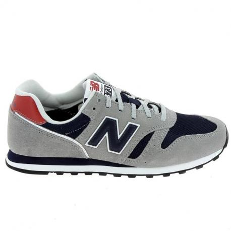 NEW BALANCE ML373 Gris Bleu