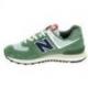 NEW BALANCE U574 Vert