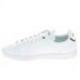 LACOSTE Carnaby Pro BL23 Blanc Bleu