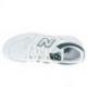 NEW BALANCE BB480 Blanc