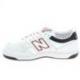 NEW BALANCE BB480 Blanc Marine