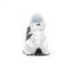 NEW BALANCE MS327 Blanc Noir