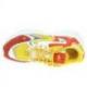 LACOSTE L003 NEO Jaune Rouge