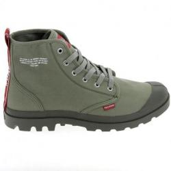 PALLADIUM Pampa Hi Dare Olive