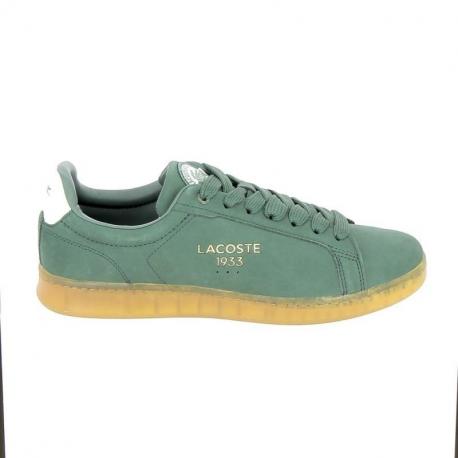 LACOSTE Carnaby Pro Vert Gum