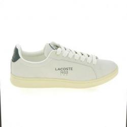 LACOSTE Carnaby Pro Beige Vert