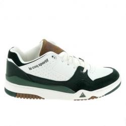 LE COQ SPORTIF Dynactif T1000 Vert Blanc