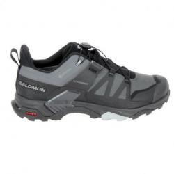 SALOMON X Ultra 4 GTX Noir Noir