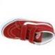 VANS Sk8 Mid V C Rouge