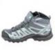 SALOMON X Ultra Pioneer Mid GTX Gris