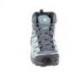 SALOMON X Ultra Pioneer Mid GTX Gris