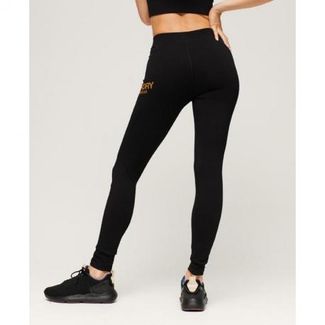 Legging Core Sport SUPERDRY