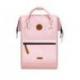 1 sac à dos medium + 2 poches/ Hanoï / Couleur : pink