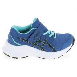 ASICS Jolt 3 PS C Bleu Noir