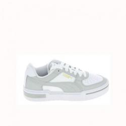 PUMA Ca Pro Classic Blanc Gris