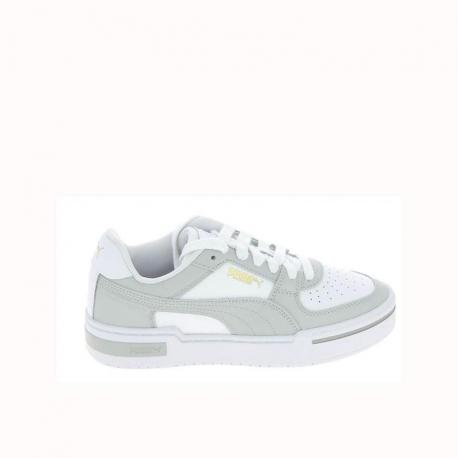 PUMA Ca Pro Classic Blanc Gris