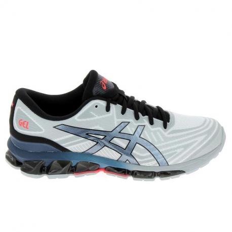 ASICS Gel Quantum 360 Blanc Bleu