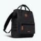 Sac à dos Cabaia medium 23L Le Havre noir