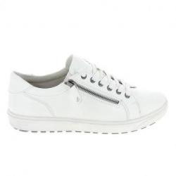 JANA Sneaker 23666 Blanc