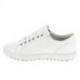 JANA Sneaker 23666 Blanc